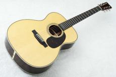 Martin 000-28EC #3034596【黒々としたエボニー指板】_2