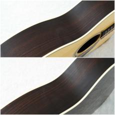 Martin 000-28EC #3034596【黒々としたエボニー指板】_7