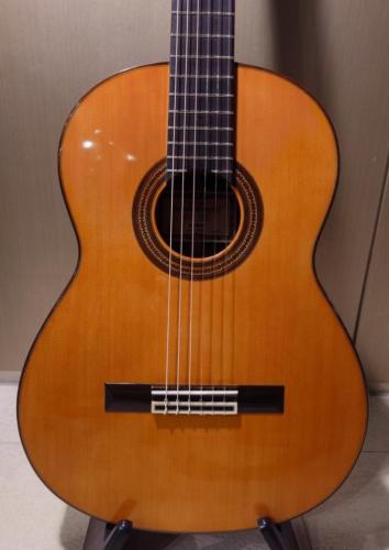YAMAHA GC70C 【即納可能】