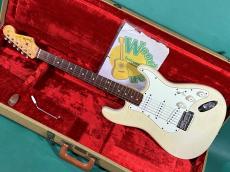 Fender Custom Shop 1960 STRATOCASTER RELIC