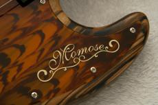 momose MJ-PME/E EQS -Natural Matt / NA-MAT-_6