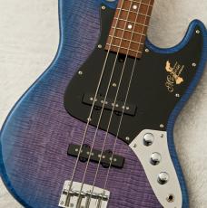 momose MJ-TOCHI WSE'24/NJ -Hydrangea Blue Burst / HYD-BL-B- #20089