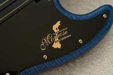 momose MJ-TOCHI WSE'24/NJ -Hydrangea Blue Burst / HYD-BL-B- #20089_6