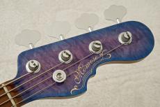 momose MJ-TOCHI WSE'24/NJ -Hydrangea Blue Burst / HYD-BL-B- #20089_8