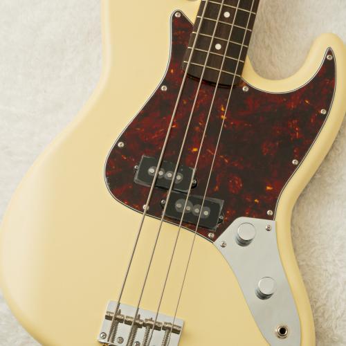 Provision VJPB-AM001 LA -Vintage White / VWH- 【SHISHAMO Aya Matsuoka Signature Model 】