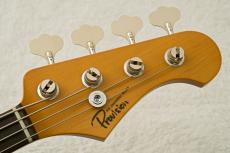 Provision VJPB-AM001 LA -Vintage White / VWH- 【SHISHAMO Aya Matsuoka Signature Model 】_6