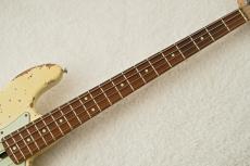 XOTiC XJ-1T 4st Heavy Aged -Vintage White-_6