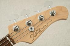 XOTiC XJ-1T 4st -Vintage White-_8
