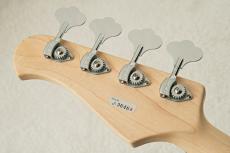 XOTiC XJ-1T 4st -Vintage White-_11