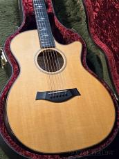 Taylor Builders Edition 614ce ES2 -2018USED!!-【48回迄金利0%対象】