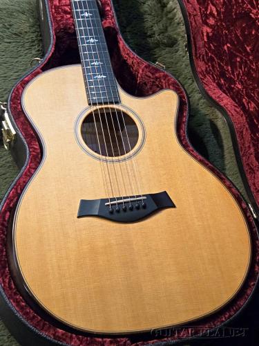 Taylor Builders Edition 614ce ES2 -2018USED!!-【48回迄金利0%対象】