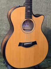 Taylor Builders Edition 614ce ES2 -2018USED!!-【48回迄金利0%対象】_2