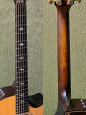 Taylor Builders Edition 614ce ES2 -2018USED!!-【48回迄金利0%対象】_7