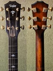 Taylor Builders Edition 614ce ES2 -2018USED!!-【48回迄金利0%対象】_8