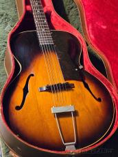 Gibson 1962 L-48 Sunburst -Vintage!!-【48回迄金利0%対象】