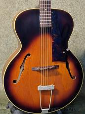 Gibson 1962 L-48 Sunburst -Vintage!!-【48回迄金利0%対象】_2