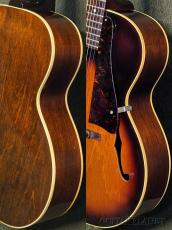 Gibson 1962 L-48 Sunburst -Vintage!!-【48回迄金利0%対象】_4