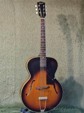 Gibson 1962 L-48 Sunburst -Vintage!!-【48回迄金利0%対象】_5