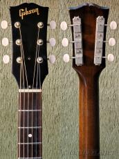 Gibson 1962 L-48 Sunburst -Vintage!!-【48回迄金利0%対象】_8