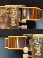 Gibson 1962 L-48 Sunburst -Vintage!!-【48回迄金利0%対象】_9