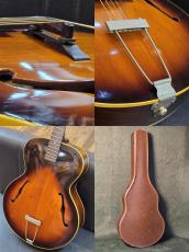 Gibson 1962 L-48 Sunburst -Vintage!!-【48回迄金利0%対象】_10