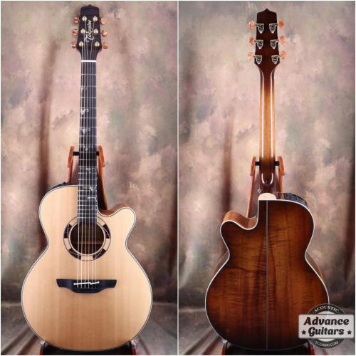 Takamine 500 Custom