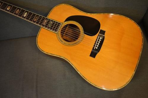 Martin D-45【USED/1991年】