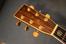 Martin D-45【USED/1991年】_5