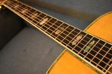 Martin D-45【USED/1991年】_6