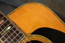 Martin D-45【USED/1991年】_11