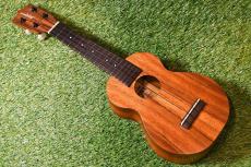 Kamaka HF-1 Soprano【S/N240421】_2