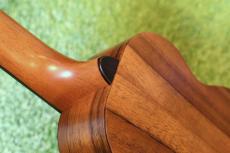 Kamaka HF-1 Soprano【S/N240421】_9
