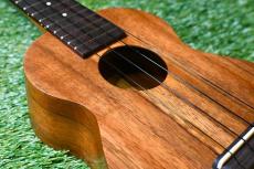 Kamaka HF-1 Soprano【S/N240421】_11
