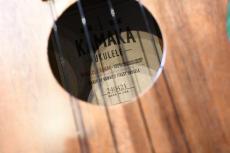Kamaka HF-1 Soprano【S/N240421】_16