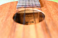 Kamaka HF-1 Soprano【S/N240421】_17