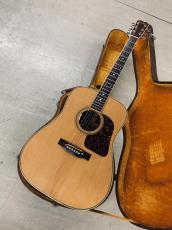 BlueBell W-800 Gallagherタイプ オール単板モデル! L.R Baggs Anthem SL ピックアップ付き