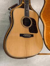 BlueBell W-800 Gallagherタイプ オール単板モデル! L.R Baggs Anthem SL ピックアップ付き_2