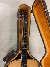 BlueBell W-800 Gallagherタイプ オール単板モデル! L.R Baggs Anthem SL ピックアップ付き_4