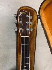 BlueBell W-800 Gallagherタイプ オール単板モデル! L.R Baggs Anthem SL ピックアップ付き_5