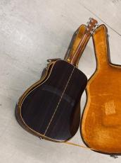 BlueBell W-800 Gallagherタイプ オール単板モデル! L.R Baggs Anthem SL ピックアップ付き_6