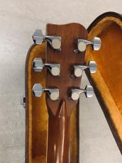 BlueBell W-800 Gallagherタイプ オール単板モデル! L.R Baggs Anthem SL ピックアップ付き_9