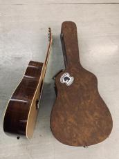 BlueBell W-800 Gallagherタイプ オール単板モデル! L.R Baggs Anthem SL ピックアップ付き_10