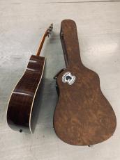 BlueBell W-800 Gallagherタイプ オール単板モデル! L.R Baggs Anthem SL ピックアップ付き_11