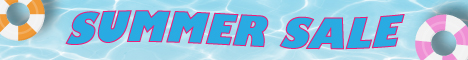 Qsic SUMMER SALE！ 7/26まで