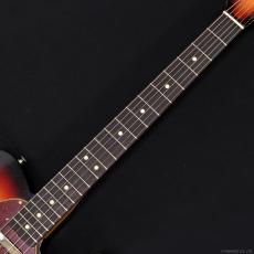 Fender Custom Shop W25 Limited 1963 Telecaster Journeyman Relic MHC [Aged 3-Color Sunburst]_9