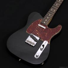Fender Custom Shop W25 Limited 1963 Telecaster Journeyman Relic MHC [Black]