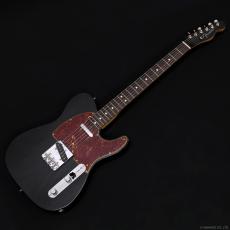 Fender Custom Shop W25 Limited 1963 Telecaster Journeyman Relic MHC [Black]_2