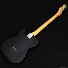 Fender Custom Shop W25 Limited 1963 Telecaster Journeyman Relic MHC [Black]_3