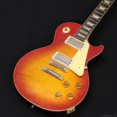 Gibson 1959 Les Paul Standard Reissue VOS [Washed Cherry Sunburst]