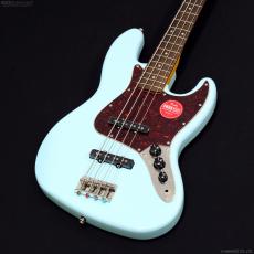 Squier Classic Vibe '60s Jazz Bass [Daphne Blue]